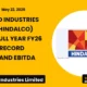 Hindalco Industries Limited Hindalco Q4 FY26 Results