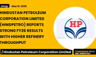 Hindustan Petroleum Corporation Limited FY26 Results