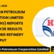 Hindustan Petroleum Corporation Limited FY26 Results