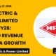 Hpl Electric & Power Limited FY26 Results