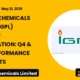 Ig Petrochemicals Limited IGPL Q4 FY26 Results
