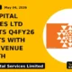 Iifl Capital Services Ltd Reports Q4fy26 Results With 20% Revenue Growth - TradeAlone
