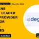 Indegene Named Leader in Isg Provider Lens for Digital Services - TradeAlone