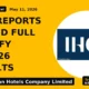 Ihcl Reports Q4 and Full Year Fy 2025-26 Results - TradeAlone
