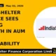 india shelter finance sees strong growth in aum and profitability - TradeAlone