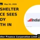 india shelter finance sees 29% yoy growth in aum - TradeAlone