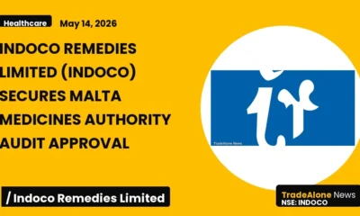 Indoco Remedies Limited Indoco Audit Approval May 2026
