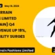 Indian Terrain Fashions Limited Indterrain Q4 FY26 Results