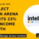 Intellect Design Arena Reports 23% FY26 Income Growth - TradeAlone