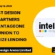 Intellect Design Arena