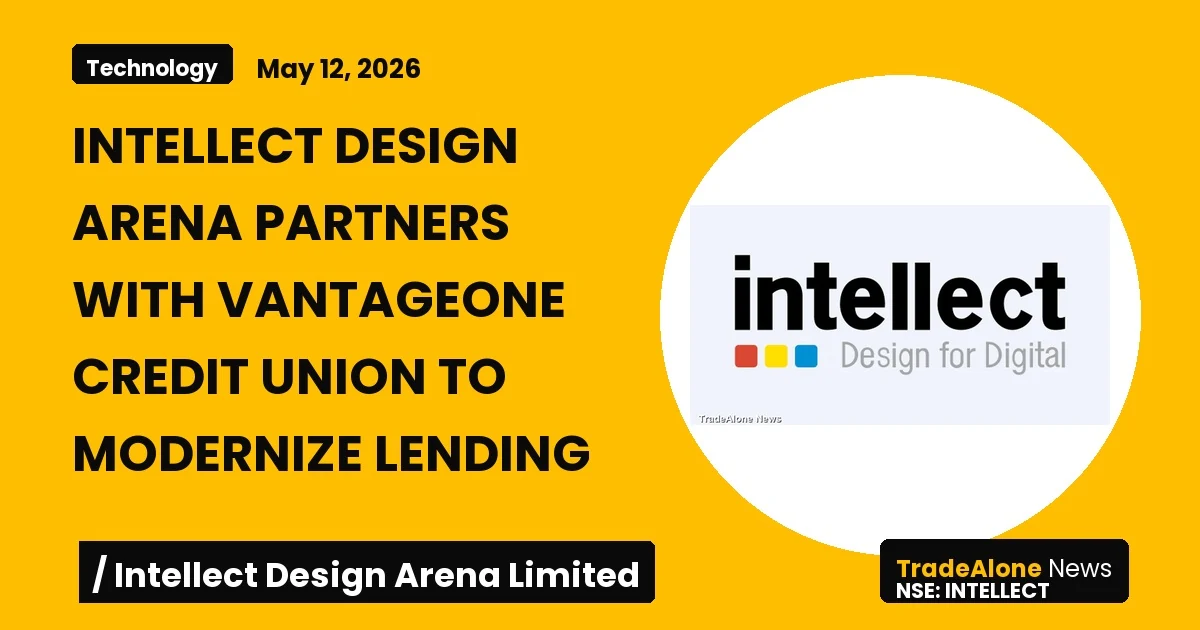 Intellect Design Arena