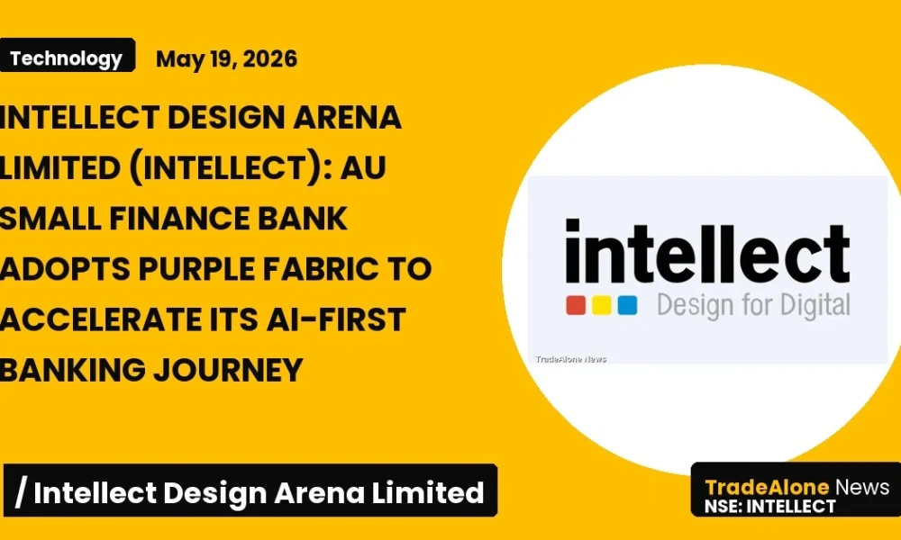 Intellect Design Arena Intellect Ai-first Banking