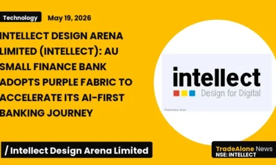 Intellect Design Arena Intellect Ai-first Banking