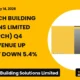 Interarch Building Solutions Limited Interarch Q4 FY26 Results