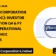 Indian Oil Corporation Limited IOC Q4 FY26 Operational Performance
