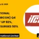 Ircon International Limited IRCON Q4 FY26 Results