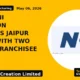 Nandani Creation Expands Jaipur Kurti With Two Prime Franchisee Stores - TradeAlone