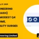 Jash Engineering Limited JASH Q4 FY26 Results