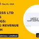 Jindal Stainless Ltd Q4 FY26 Earnings: Strong Revenue Growth - TradeAlone
