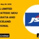 Jsw Steel Limited Jswsteel Strategic Mou May 2026