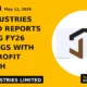 JTL Industries Limited Reports Strong FY26 Earnings With 4.8% Profit Growth - TradeAlone