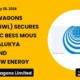 Jupiter Wagons Limited JWL BESS Mous Chalukya Power Pickrenew Energy