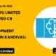 Kalpataru Limited Kalpataru ₹1,250 Cr Cluster Redevelopment Project