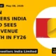 Kalyan Jewellers India Limited Sees 43% Revenue Growth in FY26 - TradeAlone