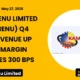Kamdhenu Limited Q4 FY26 Results