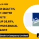 Kirloskar Electric Company Limited FY26 Results Q4