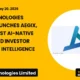 Kfin Technologies Limited Kfintech May 2026 AEGIX Launch