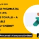 Kirloskar Pneumatic Company Ltd. Kirlpnu May 2026 Launch