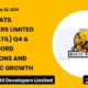 Kolte - Patil Developers Limited Koltepatil Q4 FY26 Results