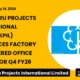 Kalpataru Projects International Limited KPIL Q4 FY26 Results
