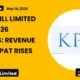 K.p.r. Mill Limited Kprmill Q1 FY26 Results