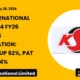 Ksh International Limited Kshintl Q4 FY26 Results
