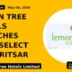 Lemon Tree Hotels Launches Keys Select in Amritsar - TradeAlone