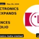 Lg Electronics India Expands Home Appliances Portfolio - TradeAlone