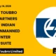 Larsen & Toubro Limited LT May 2026 Partnership