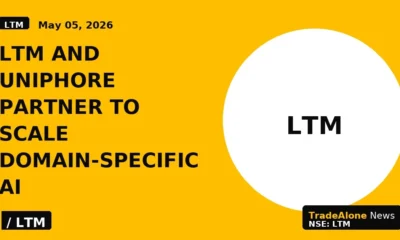LTM and Uniphore Partner to Scale Domain-Specific AI - TradeAlone