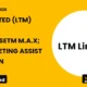Ltm Limited LTM Q2 FY26 Blueversetm M.A.X AI Marketing Assist