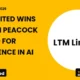 Ltm Limited NSE LTM Golden Peacock Award AI 2026