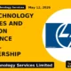 L&T Technology Services and Emerson Announce Global Partnership - TradeAlone