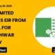 Lupin Limited LUPIN EIR US FDA Ankleshwar Facility