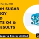 Magadh Sugar & Energy Limited Reports Q4 & FY26 Results - TradeAlone