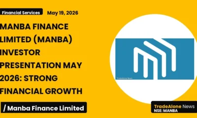 Manba Finance Limited MANBA May 2026 Investor Presentation