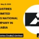 Man Industries NSE Maninds Q2 FY26 Acquisition
