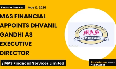 MAS Financial Services Limited