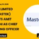 Mastek Limited NSE Mastek Leadership Change