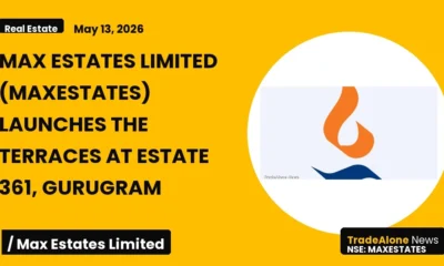 Max Estates Limited Maxestates New Launch